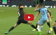 Màn trình diễn của Gabriel Jesus vs West Brom