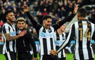 Newcastle United -  Khi Chích choè sẵn sàng phục thù cả Ngoại hạng Anh