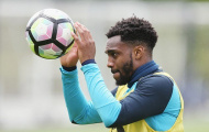 Nguy cho Tottenham: Danny Rose nghỉ thi đấu dài hạn