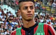 Những pha xử lý điêu luyện của sao trẻ Hachim Mastour