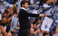 NÓNG: Pochettino CHÍNH THỨC lên tiếng về tin đồn tới Inter Milan
