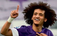Omar Abdulrahman - Trông như David Luiz, đá bóng như Messi