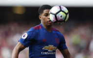 Rashford đã bị Mourinho 'thu phục' như thế nào?