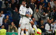 Real cải tổ, Zidane 'trảm' 6 cái tên Hè này