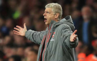 Thắng Sunderland, HLV Wenger tuyên bố Arsenal vẫn có thể vào top 4