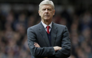 Wenger: Arsenal thừa thủ môn, không cần có thêm cậu ta