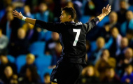 5 điểm nhấn Celta Vigo 1-4 Real Madrid: Thiên đường vẫy gọi!