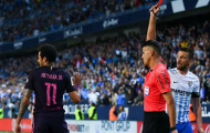 Malaga sẽ 'buông' trận gặp Real Madrid vì 5 lý do sau