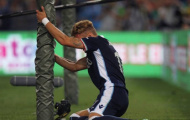 Chấm điểm đội hình Lazio vs Juventus: Quá tệ cho hàng thủ