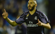 Chấm điểm Real sau trận Celta Vigo: Benzema vượt mặt Ronaldo