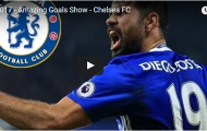 Diego Costa năm 2017 không tệ như bạn nghĩ