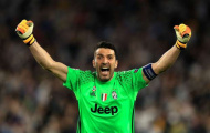 Griezmann: 'Juve sẽ hạ Real; Buffon đoạt QBV'