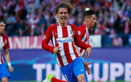 Griezmann sẽ chỉ rời Atletico nếu được chơi... bóng rổ