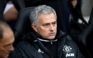 Hạ màn Premier League, Mourinho sẽ tung đội hình siêu dự bị