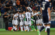 Highlight: Juventus 2-0 Lazio (Chung kết Coppa Italia)