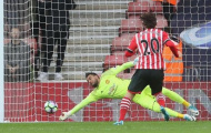 Highlight: Southampton 0-0 Man United (Đấu bù vòng 28 Ngoại hạng Anh)