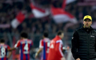 Klopp: Sang Ngoại hạng Anh, Bayern cũng 'tắt điện'