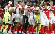Mbappe lại tỏa sáng, Monaco chính thức vô địch Ligue 1 sau 17 năm