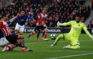Chọn Romero, loại De Gea: Canh bạc mạo hiểm của Mourinho?