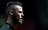 Mourinho lên tiếng xác nhận tương lai David de Gea
