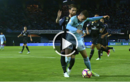 Nếu trọng tài không thiên vị, Barca đã vô địch trước vài vòng đấu?