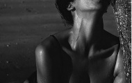 Ngất ngây với Toria Nichole - hoa hậu từng qua đêm cùng Ronaldo