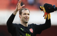 Nguy cơ mất Top 4, Arsenal sẵn sàng đá Europa League