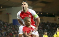Pha thoát xuống và ghi bàn đẳng cấp của Mbappe trước Saint-Etienne
