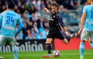 Real sắp lật đổ Barca ở La Liga: Chân giá trị Ronaldo!
