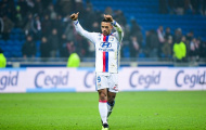 Siêu phẩm của Depay đẹp nhất Ligue 1 mùa này