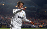 Tất cả tinh túy của Kaka lúc còn khoác áo Real Madrid