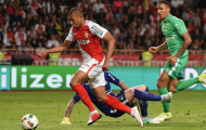 Thế kỷ 21, chỉ mình Kylian Mbappe làm được điều này