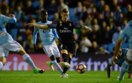 Toni Kroos - lá 'bùa hộ mệnh' của Real Madrid