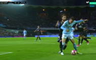 TRANH CÃI: Real Madrid vô địch nhờ... trọng tài?