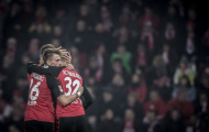 Trước vòng 34 Bundesliga: Kẻ xấu số lộ diện
