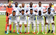 U20 Honduras - Ẩn số lớn nhất của bảng E