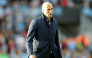 Zidane: Phần khó khăn vẫn ở phía trước