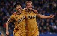 5 điểm nhấn Leicester 1-6 Tottenham: Song sát Á - Âu