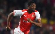 Abou Diaby một thời khuấy đảo Ngoại hạng Anh
