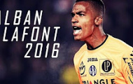 Alban Lafont - Ngôi sao không thể bỏ qua của U20 Pháp