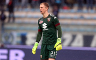Đội hình 'thảm hoạ' Serie A 2016/17: Có Joe Hart; Thành Milan đáng hổ thẹn