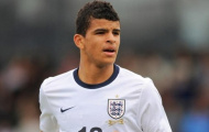 Dominic Solanke - Sao trẻ sẽ giúp U20 Anh phá dớp?