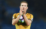 Harry Kane chẳng có lý do để rời Tottenham