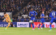 Highlight: Leicester 1-6 Tottenham (Đấu bù vòng 34 Ngoại hạng Anh)