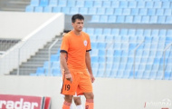 V-League chú ý, song sát Huy Toàn và Merlo đã trở lại