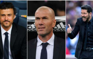 HLV xuất sắc nhất La Liga: Bí ẩn từ Valverde và Sampaoli