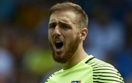 Hụt De Gea, Real ve vãn thủ thành 100 triệu euro