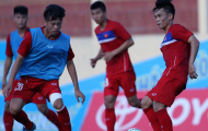 Điểm tin bóng đá Việt Nam tối 19/5: Hoàng Nam lấy Xuân Trường làm hình mẫu lý tưởng