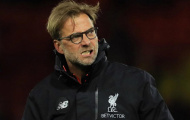 Klopp không cần thắng đẹp trước Middlesbrough
