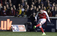 Lucas Perez thể hiện ra sao mùa giải này?
